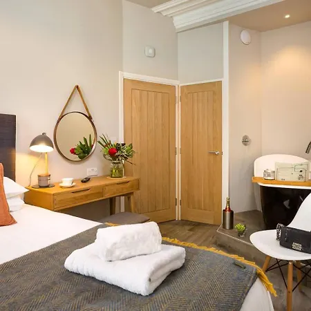 Apartment No 1, Midland Bank Chambers Ambleside